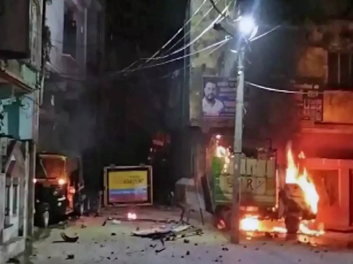 Haldwani Violence Update: हल्द्वानी हिंसा पर एक्शन जारी; आरोपियों की संपत्ति होगी जब्त 