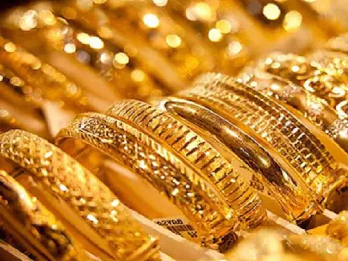 Gold News: ଶସ୍ତାରେ ସୁନା କିଣିବା ପାଇଁ ବଡ଼ ସୁଯୋଗ, ହାତରେ ଆଉ ମାତ୍ର ୨ ଦିନ Gold News: ଶସ୍ତାରେ ସୁନା କିଣିବା ପାଇଁ ବଡ଼ ସୁଯୋଗ, ହାତରେ ଆଉ ମାତ୍ର ୨ ଦିନ