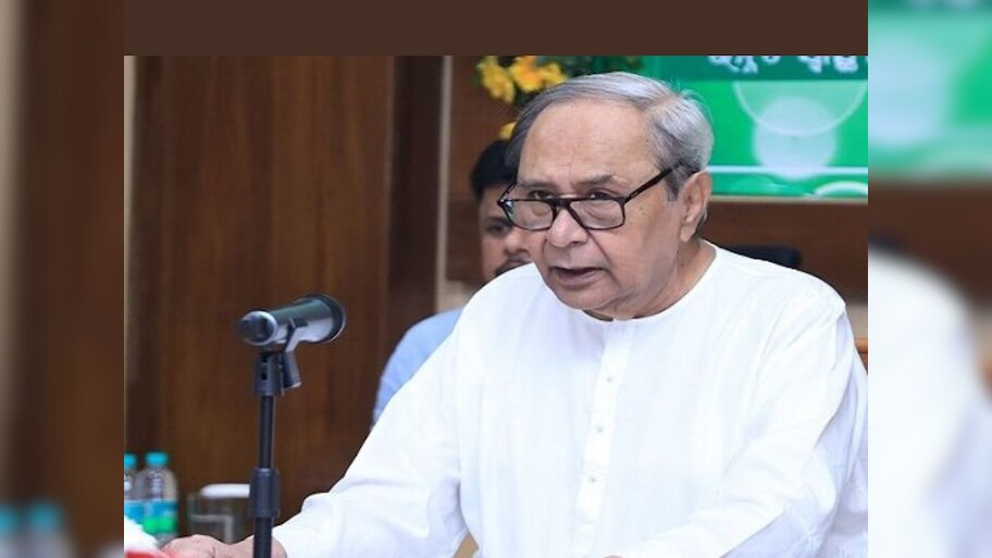 ମୁଖ୍ୟମନ୍ତ୍ରୀଙ୍କ ନିଷ୍ପତ୍ତି, ଅଙ୍ଗଦାନ କରୁଥିବା ବ୍ୟକ୍ତିଙ୍କ ଶେଷକୃତ୍ୟ ରାଷ୍ଟ୍ରୀୟ ସମ୍ମାନର ସହ କରାଯିବ