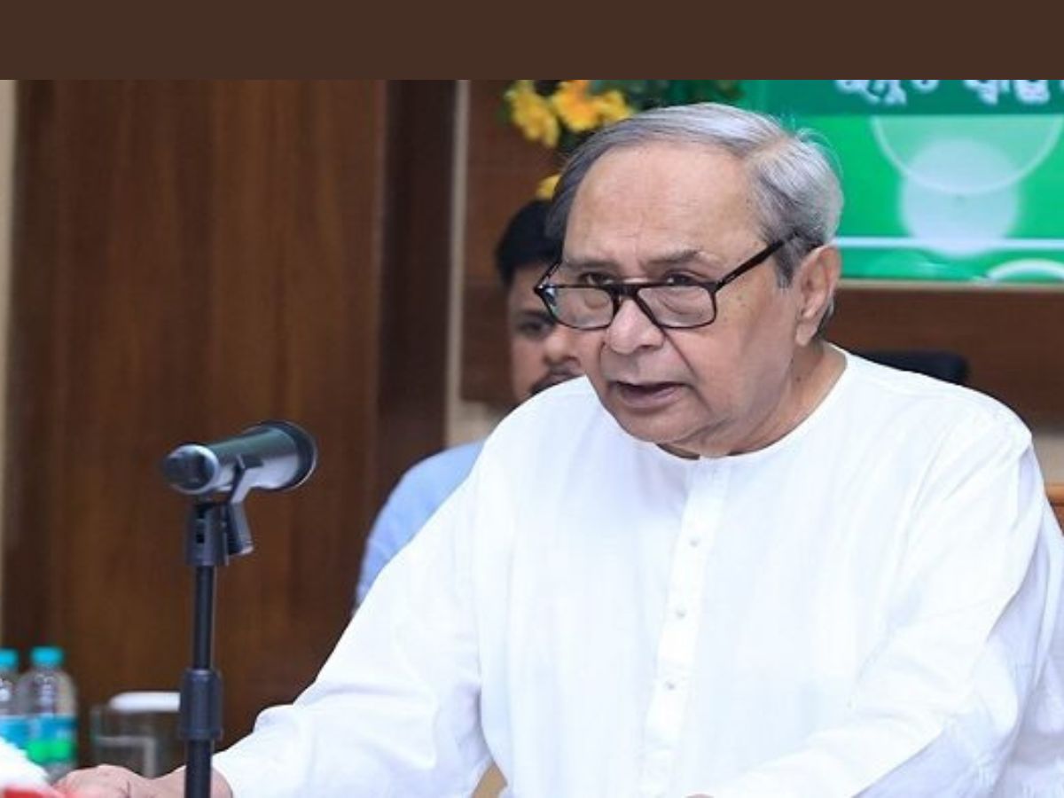 ମୁଖ୍ୟମନ୍ତ୍ରୀଙ୍କ ନିଷ୍ପତ୍ତି, ଅଙ୍ଗଦାନ କରୁଥିବା ବ୍ୟକ୍ତିଙ୍କ ଶେଷକୃତ୍ୟ ରାଷ୍ଟ୍ରୀୟ ସମ୍ମାନର ସହ କରାଯିବ ମୁଖ୍ୟମନ୍ତ୍ରୀଙ୍କ ନିଷ୍ପତ୍ତି, ଅଙ୍ଗଦାନ କରୁଥିବା ବ୍ୟକ୍ତିଙ୍କ ଶେଷକୃତ୍ୟ ରାଷ୍ଟ୍ରୀୟ ସମ୍ମାନର ସହ କରାଯିବ