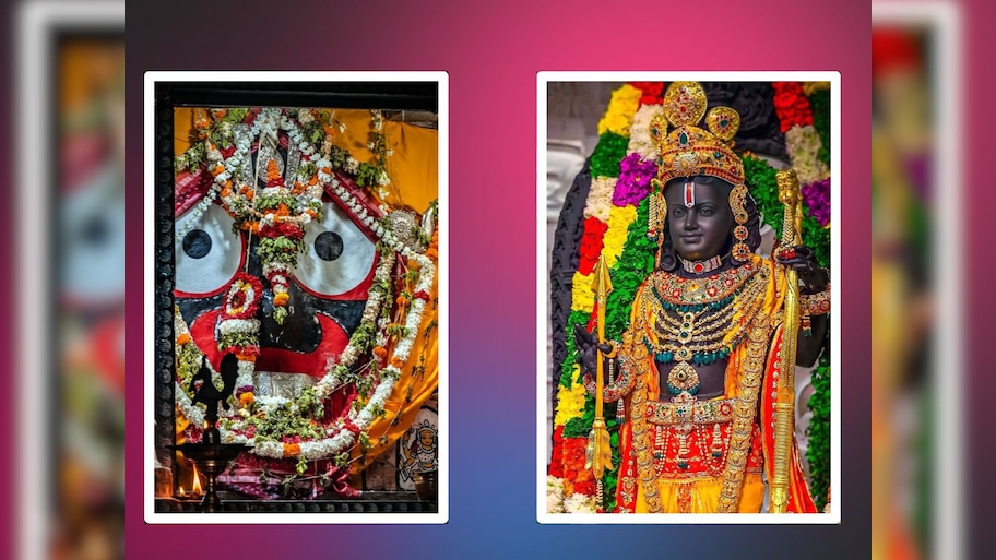 ପ୍ରଭୁଙ୍କ ଦର୍ଶନ ହେବ ଆହୁରି ସହଜ, ପୁରୀରୁ ଅଯୋଧ୍ୟା ରେଳସେବା