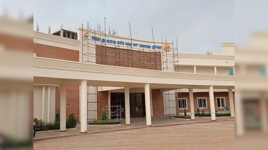 ବାଗ୍‌ଚୀ ଶ୍ରୀ ଶଙ୍କର କ୍ୟାନସର ହସ୍ପିଟାଲ ଓ ଗବେଷଣା ପ୍ରତିଷ୍ଠାନ ଉଦ୍‌ଘାଟିତ