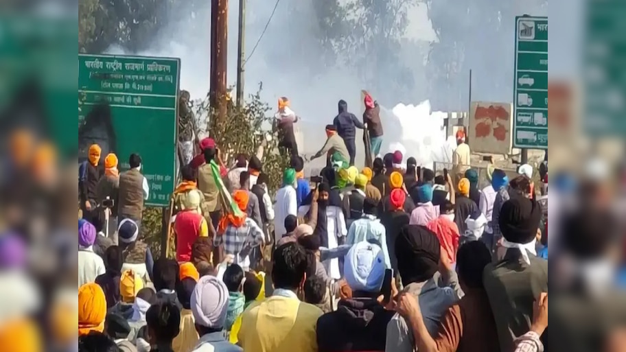 Farmers Protest Delhi Chalo: ଚାଷୀଙ୍କ ରଣହୁଙ୍କାର, ଆସନ୍ତାକାଲି ଭାରତ ବନ୍ଦ