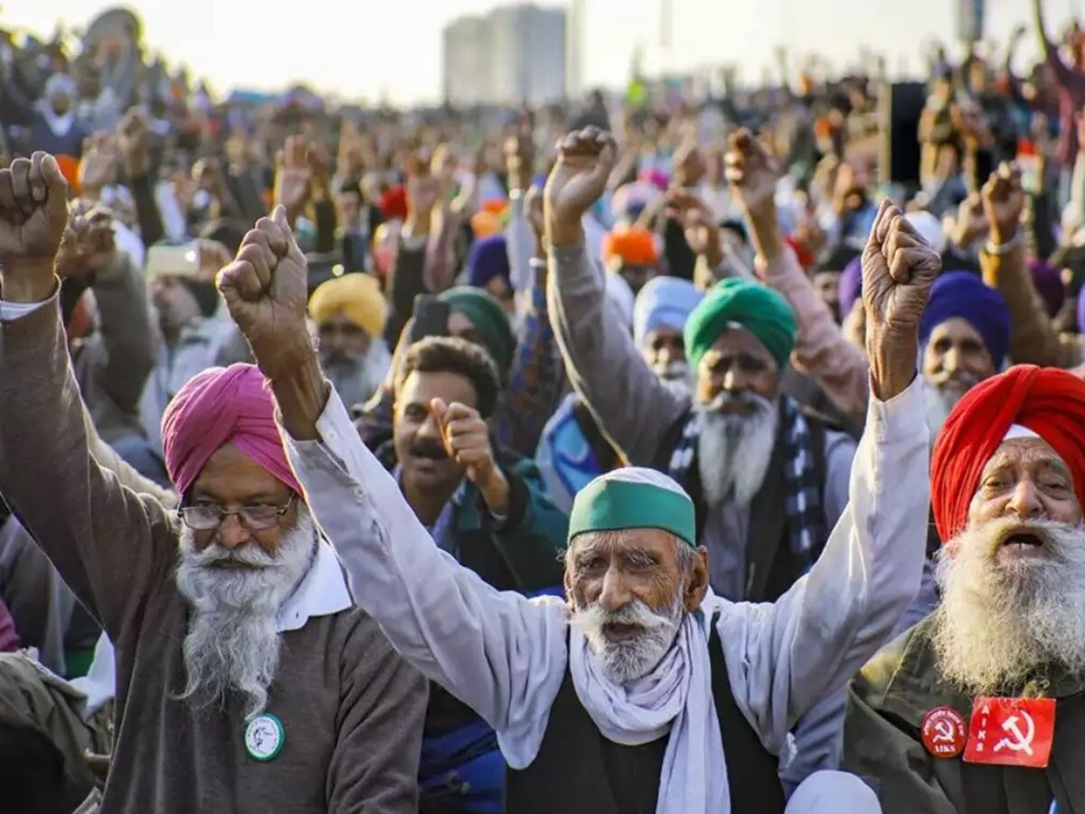 Bharat Bandh: 16 फरवरी को किसानों ने बुलाया भारत बंद, जानें क्या खुलेगा और क्या नहीं?