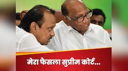  'मेरा फैसला SC...', अजित पवार गुट को असली NCP ठहराने के बाद क्या बोले नार्वेकर