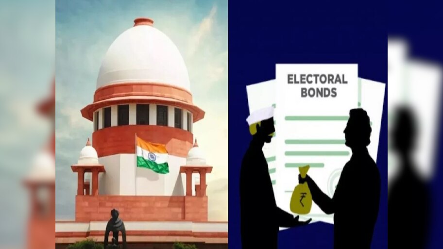 Electoral Bond:ନିର୍ବାଚନୀ ବଣ୍ଡ୍ କ’ଣ ? କାହିଁକି ଏହା ଉପରେ ପ୍ରତିବନ୍ଧକ ଲଗାଇଲେ ସୁପ୍ରିମକୋର୍ଟ୍ ?