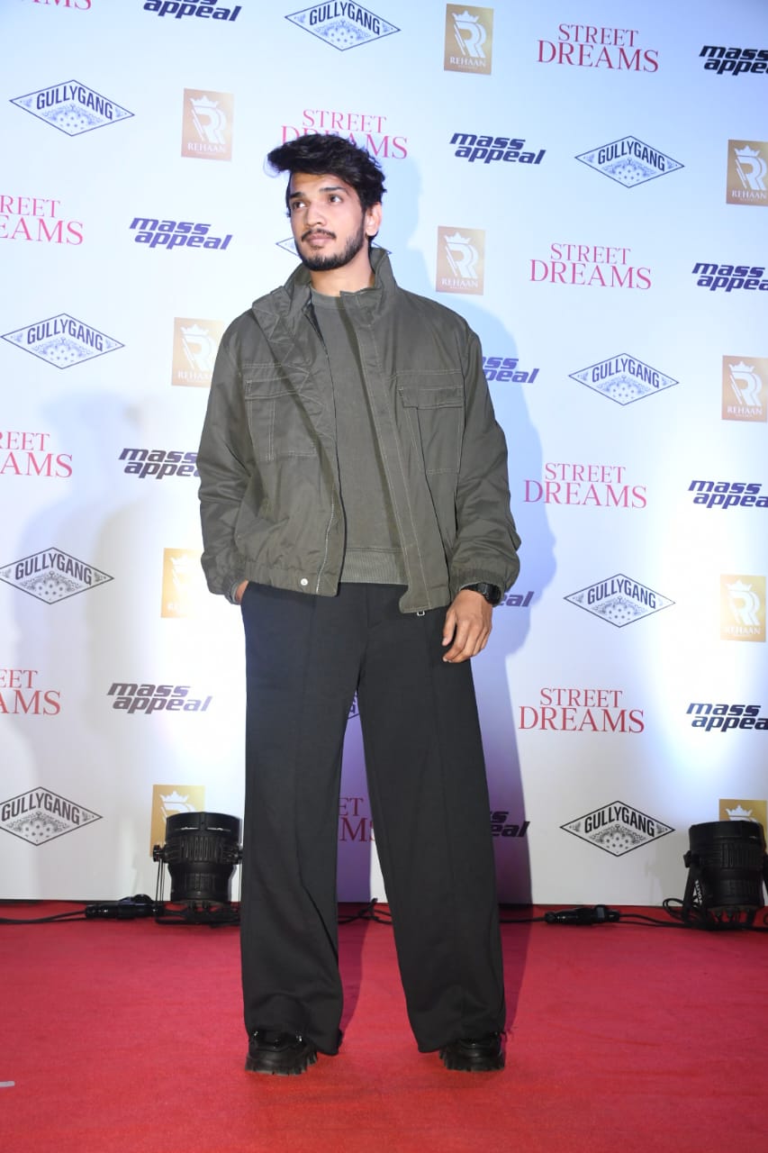 मुनव्वर फारुकी का स्टाइल