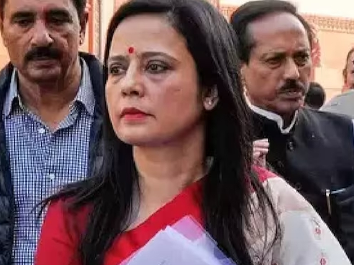 ବଢିଲା ମହୁଆଙ୍କ ଅଡ଼ୁଆ, ଜେରା ପାଇଁ ୧୯ରେ ହାଜର ପାଇଁ ଡାକରା ବଢିଲା ମହୁଆଙ୍କ ଅଡ଼ୁଆ, ଜେରା ପାଇଁ ୧୯ରେ ହାଜର ପାଇଁ ଡାକରା