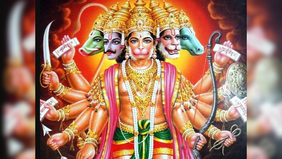 Vastu:ବାସ୍ତୁଶାସ୍ତ୍ର ଅନୁସାରେ ହନୁମାନଙ୍କ ଚିତ୍ରକୁ   ଘରର କେଉଁ ଦୀଗରେ ରଖାଯିବା ଉଚିତ ?
