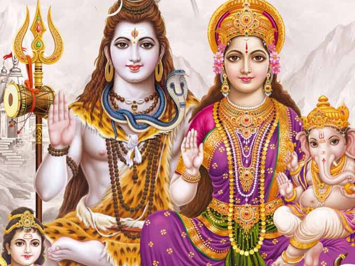 Mahashivratri 2024 Date: इस साल कब है महाशिवरात्रि? जानें सही डेट और शुभ मुहूर्त