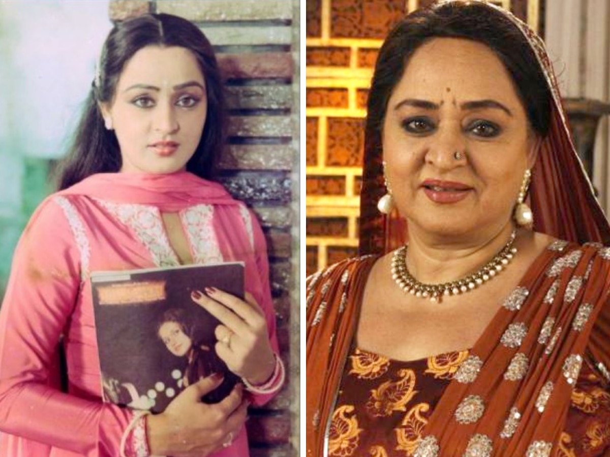 Shoma Anand Birthday Special: हेमा मालिनी से होती थी खूबसूरती की तुलना, खलनायिकी से कर देती थीं हर सास की नाक में दम