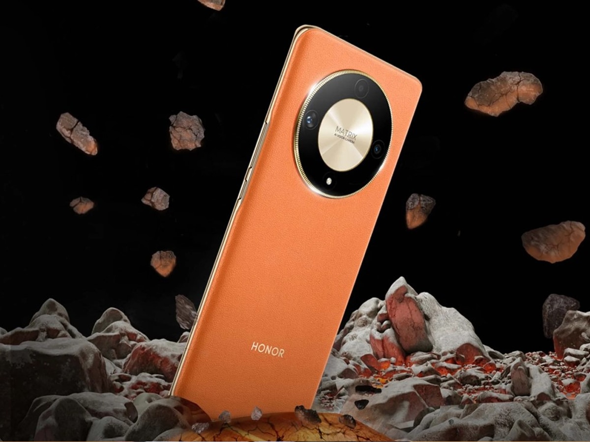 Honor ने लॉन्च किया 108MP कैमरे वाला Honor X9b, मिलता है एंटी-ड्रॉप डिस्प्ले; कीमत 25,999