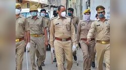Bihar: मूर्ति विसर्जन के दौरान दो गुटों में झड़प, भारी संख्या में सुरक्षाबल तैनात