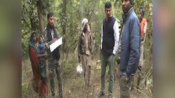 गढ़वा में किशोर का नरकंकाल बरामद, इलाके में मची सनसनी, पुलिस ने शुरू की जांच 