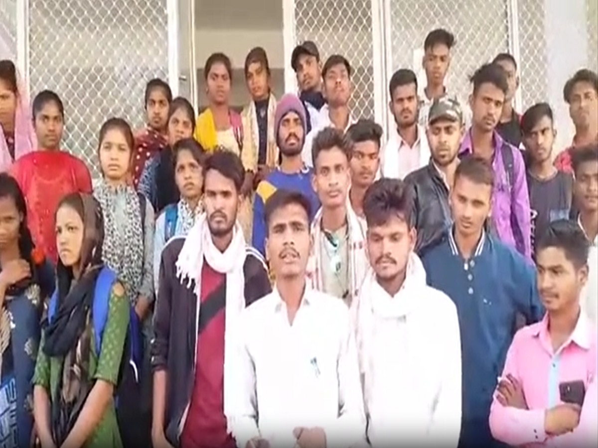 Pratapgarh News: भील प्रदेश विद्यार्थी मोर्चा ने उपखंड अधिकारी को सौंपा ज्ञापन, कहा-छात्रवृत्ति न मिलने से पढ़ाई छोड़ रहे विद्यार्थी