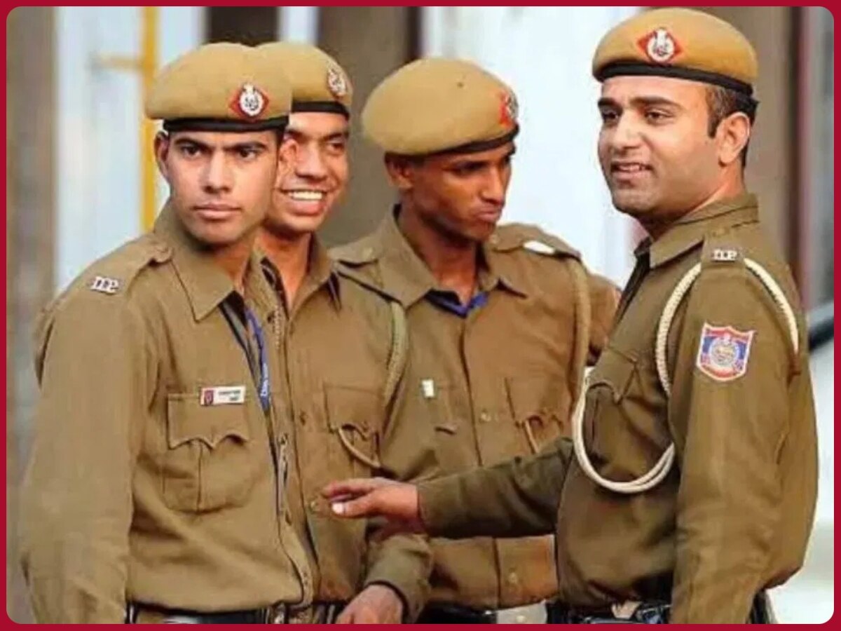 कल से है यूपी पुलिस कांस्टेबल भर्ती परीक्षा, देने जा रहे है Exam तो जान लीजिए कौन से सेंटर्स हुए हैं चेंज 