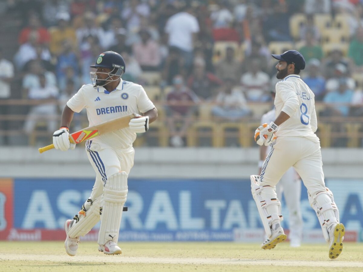 IND vs ENG: इंग्लैंड के दिग्गज गेंदबाज ने सरफराज बताया दुर्भाग्यशाली, जानें वजह