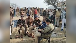 युवक ने थाने के टॉयलेट में लगाई थी फांसी, इंस्पेक्टर सहित 5 पुलिसकर्मियों पर FIR