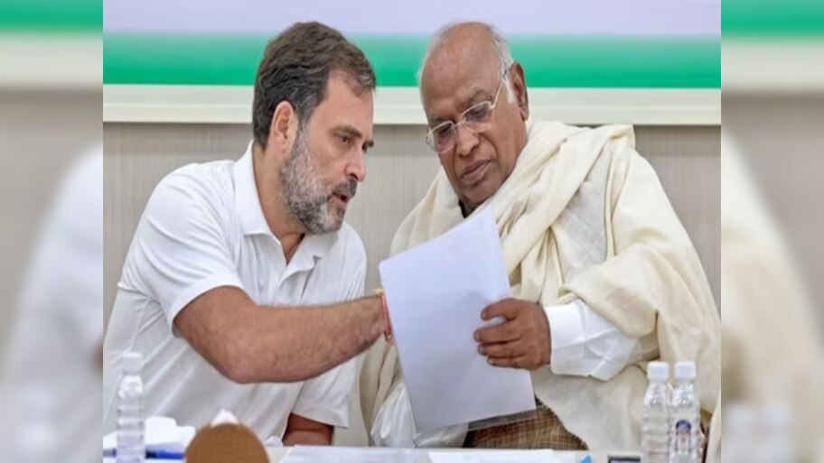 ଆଇଟି ଟ୍ରିବ୍ୟୁନାଲରୁ କଂଗ୍ରେସକୁ ବଡ଼ ଆରାମ, ପାର୍ଟି ଆକାଉଣ୍ଟକୁ କରଗଲା ଅନ-ଫ୍ରିଜ୍