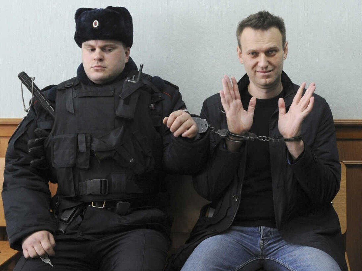 Alexei Navalny: कौन थे पुतिन के धुर विरोधी अलेक्सी नवलनी, जिन्हें -28 डिग्री में रखा गया; अब हुई मौत