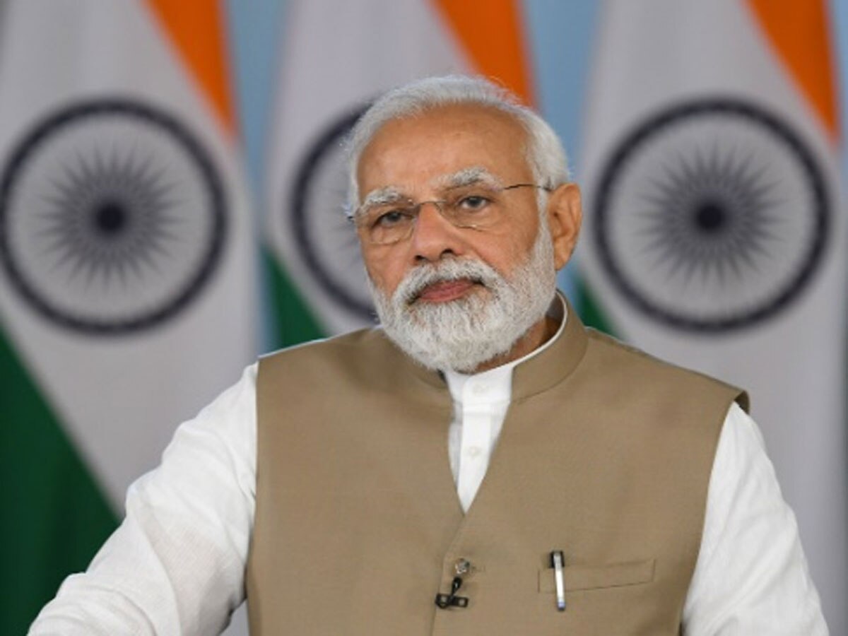 PM मोदी ने राजस्थान को दी 17 हजार करोड़ की सौगात, सभी लोग कर रहे तारीफ 