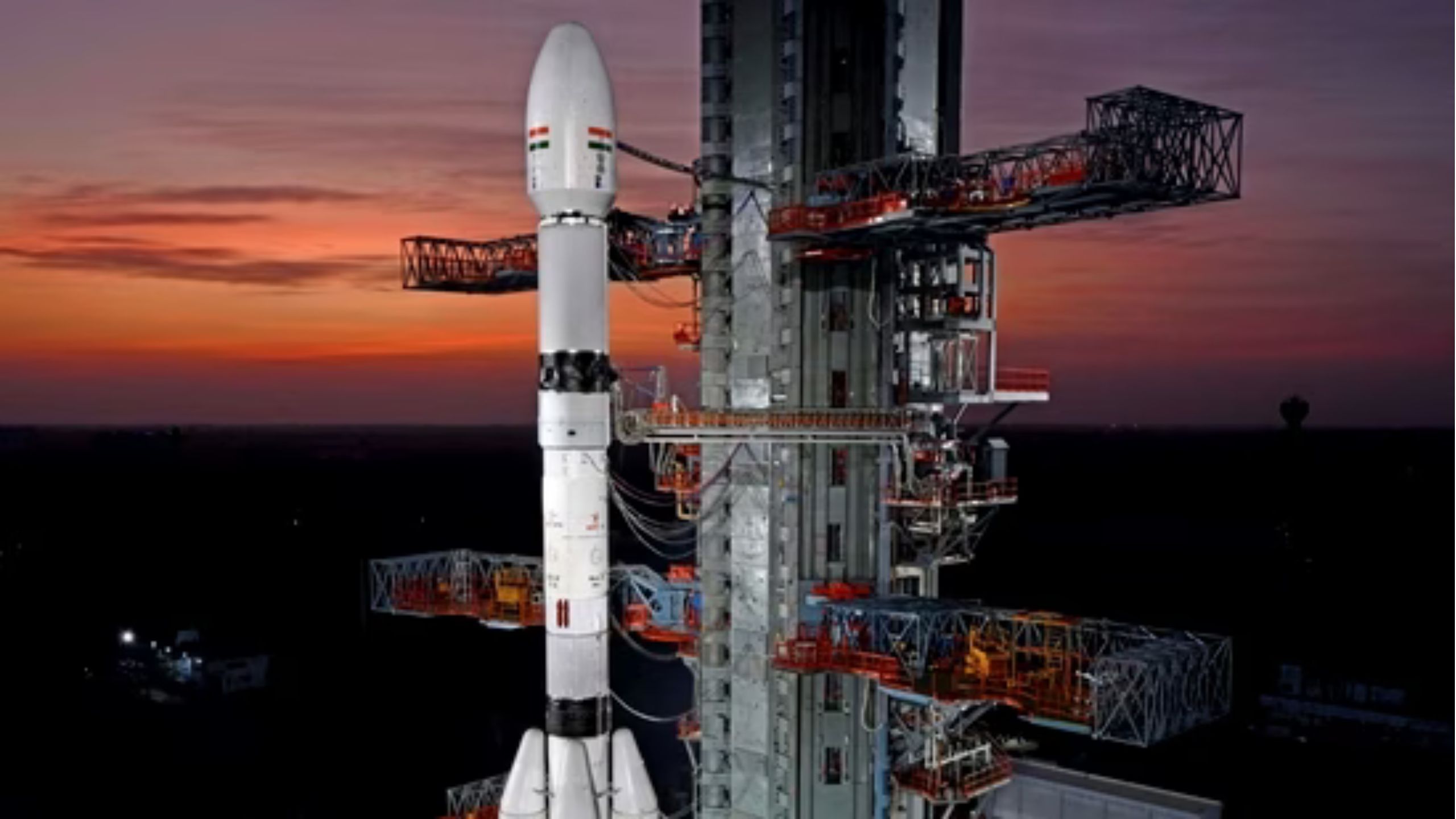 ISRO: ଆଜି ଉତକ୍ଷେପଣ ହେବ ଇସ୍ରୋର INSAT-3DS ସାଟେଲାଇଟ୍ ISRO: ଆଜି ଉତକ୍ଷେପଣ ହେବ ଇସ୍ରୋର INSAT-3DS ସାଟେଲାଇଟ୍