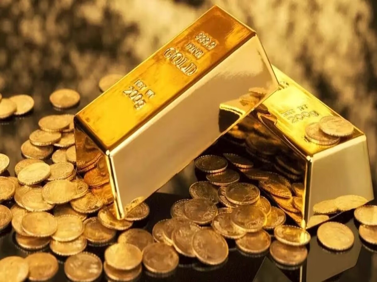 Gold and Silver Price: सोने की लौटी चमक, चांदी के भी बढ़े दाम, जानें अपने शहर के रेट