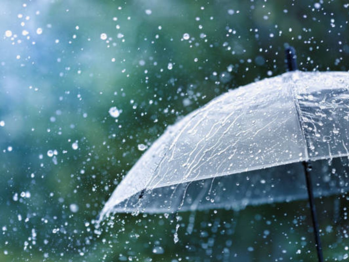 Weather Update: बदलने वाला है मौसम का मिजाज, IMD ने जारी किया बारिश का अलर्ट, धड़ाम से गिरेगा पारा 