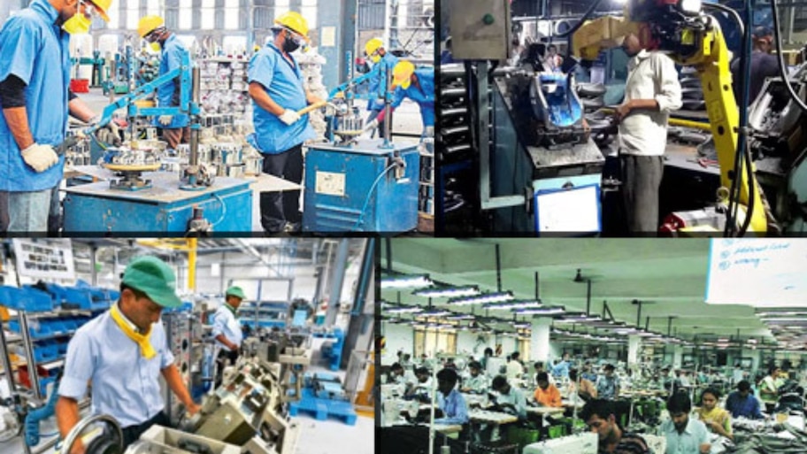 MSME:ଏମ୍‍ଏସ୍‍ଏମ୍ଇ ନିଯୁକ୍ତିରେ ମହାରାଷ୍ଟ୍ର ଆଗୁଆ, ତେଲେଙ୍ଗାନା, ଆନ୍ଧ୍ରଠୁ ଓଡ଼ିଶା ପଛରେ 