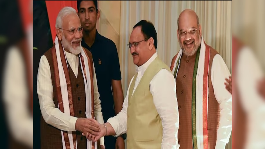 BJP Council Meeting: ଆଜିଠୁ ବିଜେପି ରାଷ୍ଟ୍ରୀୟ ଅଧିବେଶନ, ସାମିଲ ହେବେ ଓଡ଼ିଶାରୁ ୪ ଜଣ