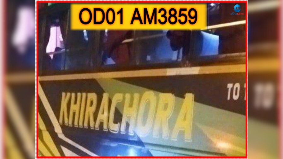 Bus Accident: ପାଣିକୋଇଲିରେ କ୍ଷୀରଚୋରା ନାମକ ବସ୍ ଦୁର୍ଘଟଣା ଗ୍ରସ୍ତ, ୨୫ ରୁ ଅଧିକ ଆହତ 