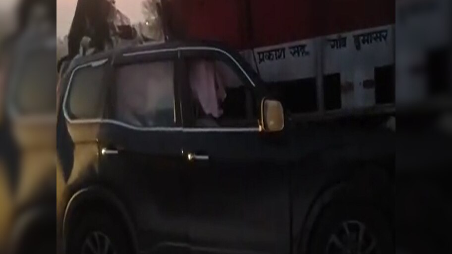 Road Accident: ଭୟଙ୍କର-ହୃଦୟ ବିଦାରକ, ଟ୍ରକ କାର୍ ଧକ୍କାରେ ୪ ଡାକ୍ତରଙ୍କ ସହ ୫ ଜଣଙ୍କ ମୃତ୍ୟୁ 