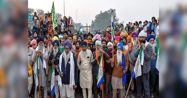 किसान बॉर्डर पर अड़े हुए! आज पांचवां दिन, केंद्र के साथ अगले दौर की बातचीत कल