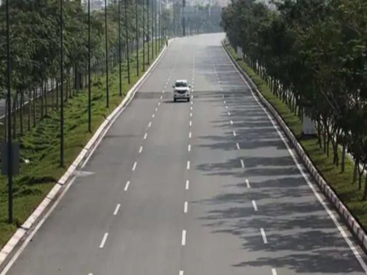  moradabad haridwar state highway