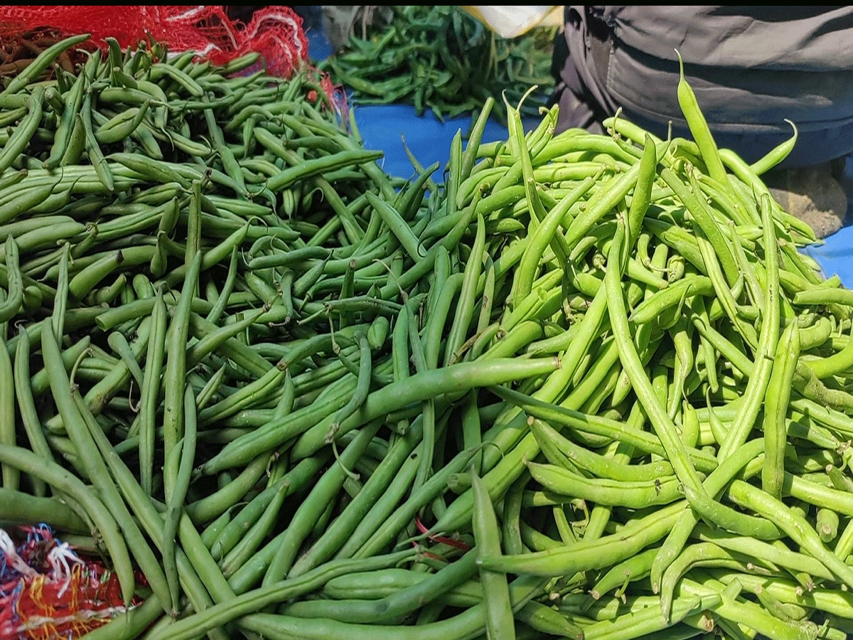 Kisan Andolan 2.0: किसान आंदोलन के चलते सब्जियों के बढ़े भाव, लोगों के जेब पर दिखा असर