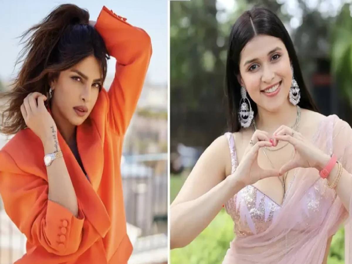 Bigg Boss 17 में बहन Priyanka Chopra का नाम न लेने पर बोलीं Mannara Chopra, &#039;शो ऑफ नहीं करना था&#039;