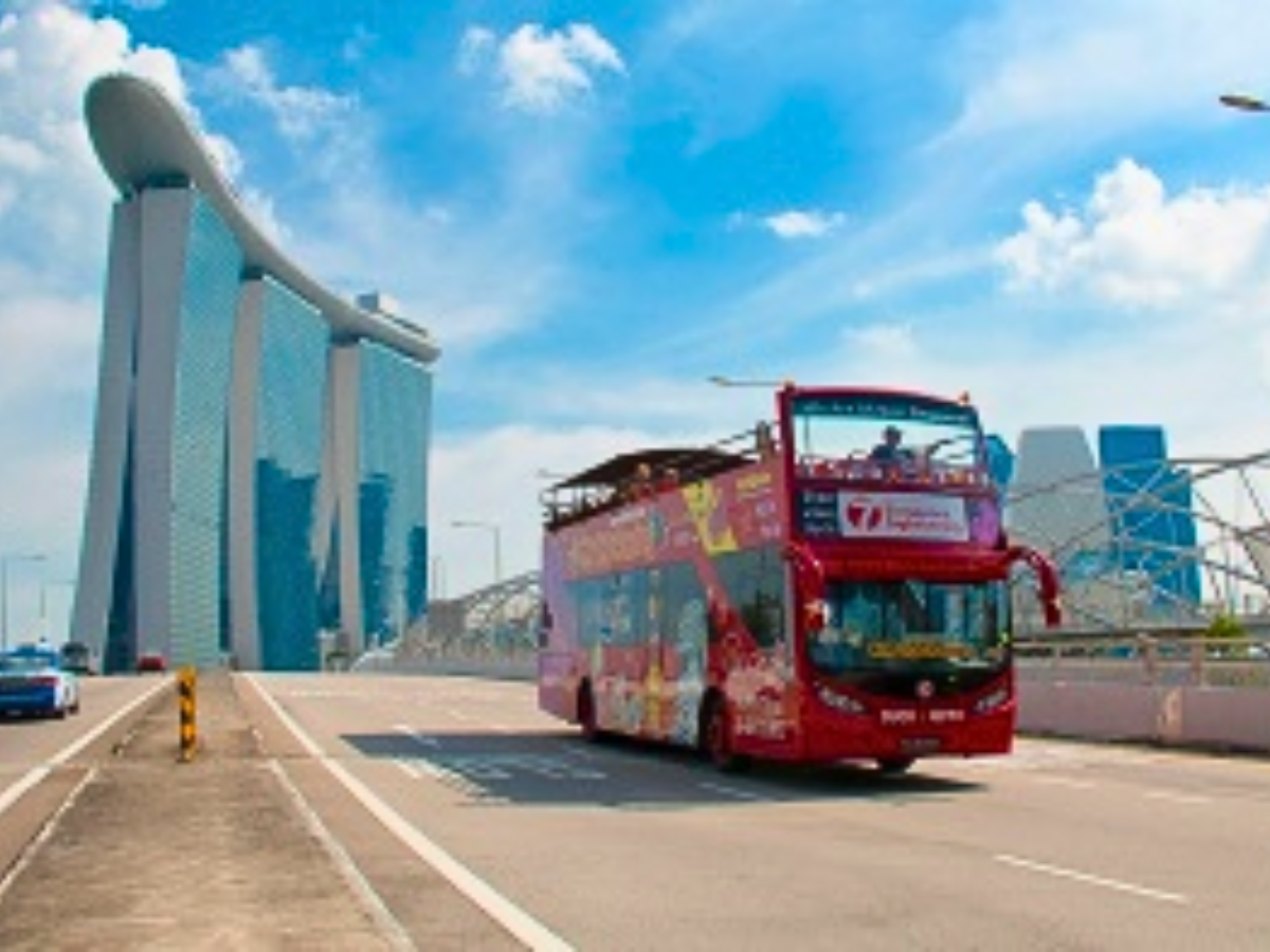 सिंगापुर