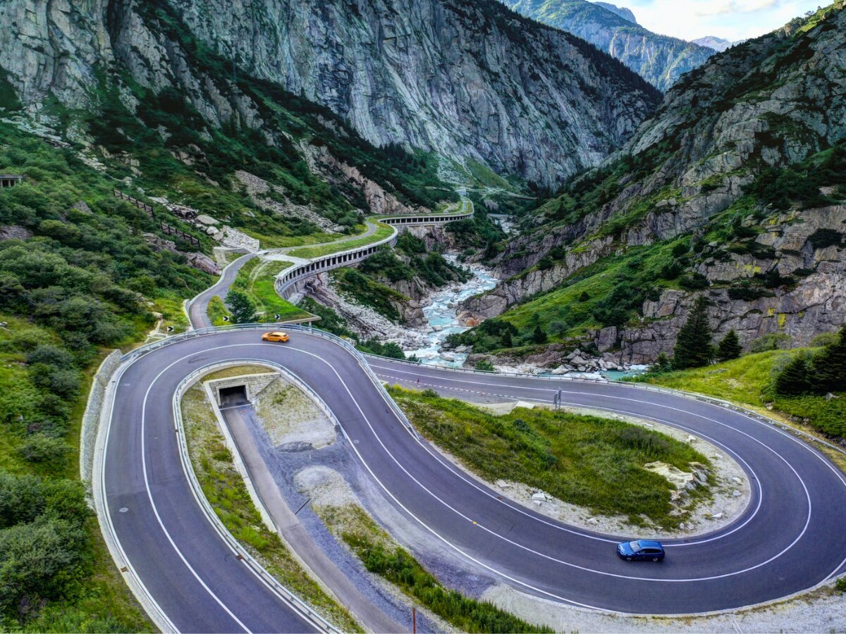 स्विट्जरलैंड