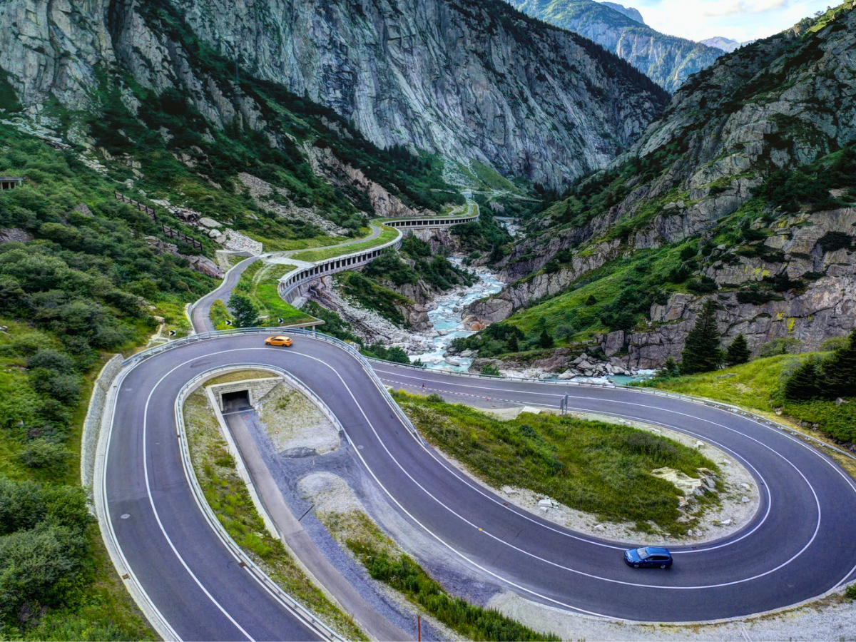 स्विट्जरलैंड