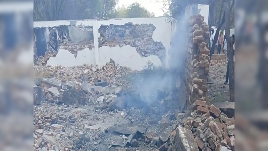 ତାମିଲନାଡୁରେ ବାଣ କାରଖାନାରେ ବିସ୍ଫୋରଣ; ୯ ଜଣଙ୍କର ମୃତ୍ୟୁ, ମୃତକଙ୍କ ମଧ୍ୟରେ ୫ ମହିଳା