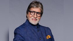 अमिताभ बच्चन ने बॉलीवुड में पूरा किया 55 साल का शानदार सफर; AI ने शेयर की तस्वीर