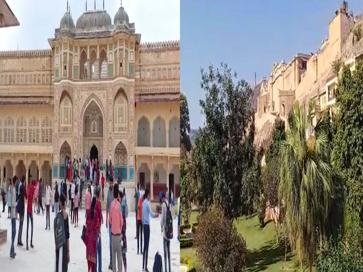 राजस्थान में चलेगा पर्यटन जगारूकता अभियान, क्यूआर कोड स्कैन कर दे सकेंगे फीडबैक
