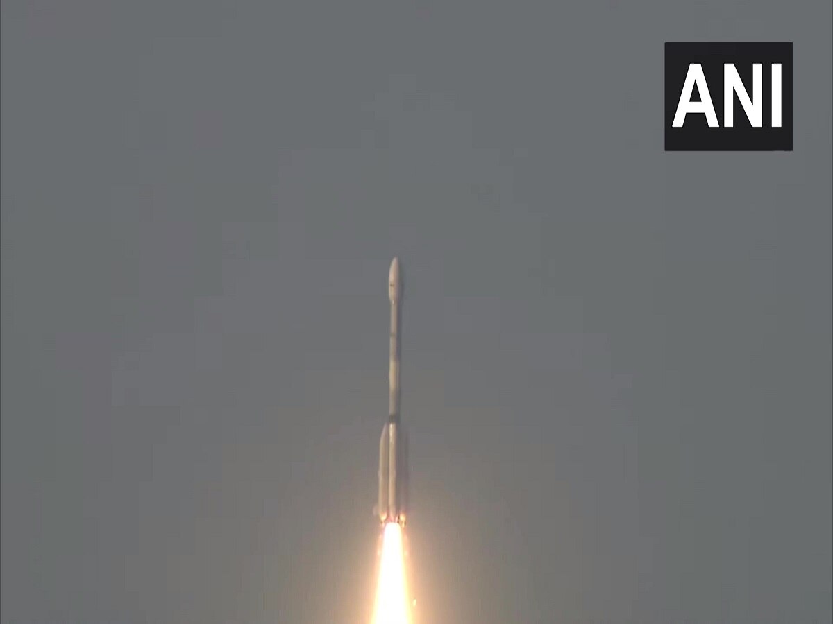 ISRO ने श्रीहरिकोटा से सफलतापूर्वक लॉन्च किया INSAT-3DS, जानिए- क्यों है भारत के लिए जरूरी?