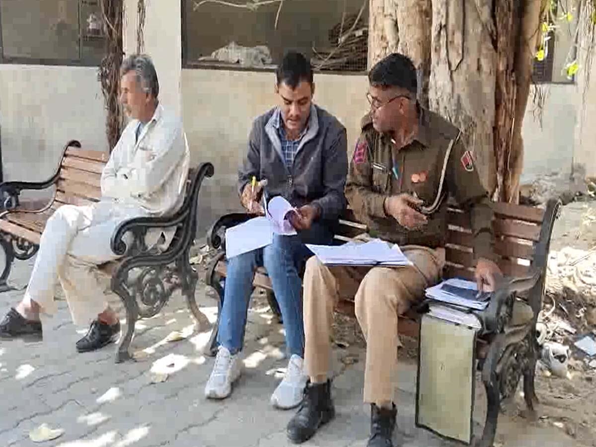 Barmer News : युवक ने पहले लगाया इस तरह का स्टेट्स, फिर उठाया ये कदम,डॉक्टर्स ने किया मृत घोषित 