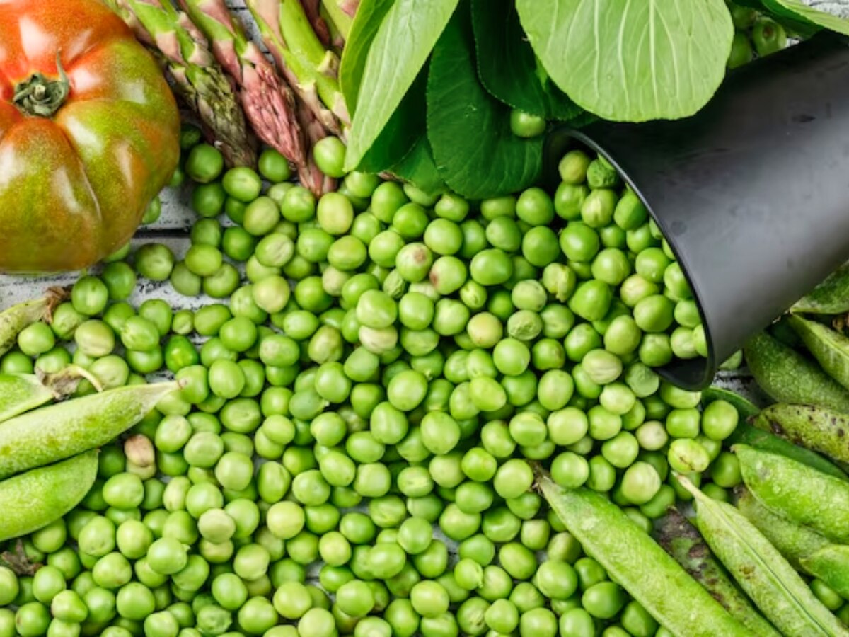 गर्मी आने से पहले ऐसे स्टोर करके रख लें फ्रेश Green Peas, साल भर ले सकेंगे स्वाद 