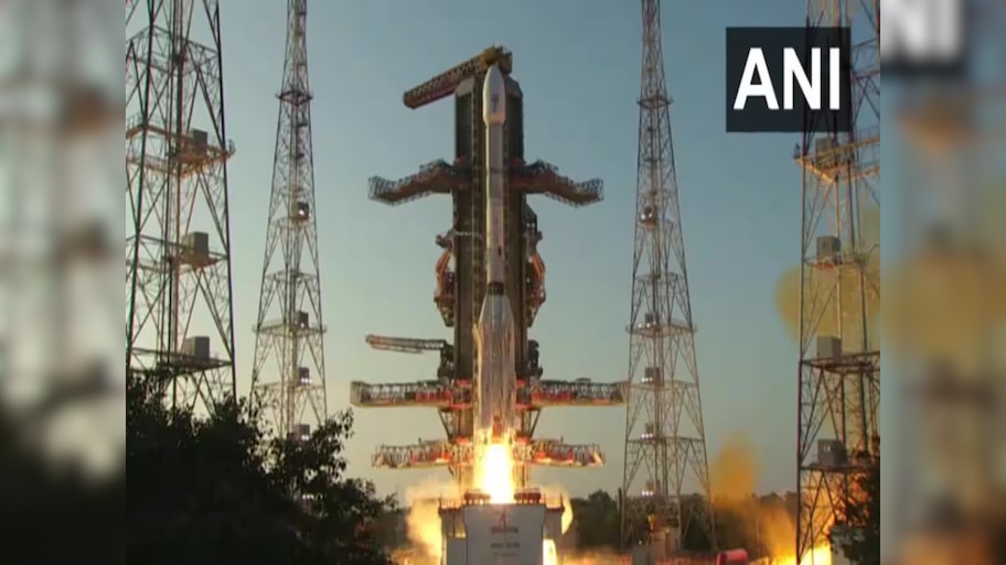 INSAT-3DS ଉତକ୍ଷେଣ କରି ଇତିହାସ ରଚିଲା ଇସ୍ରୋ, ଜାଣନ୍ତୁ 'ନଟି ବୟ' ନାମକରଣ ପଛର କାରଣ...