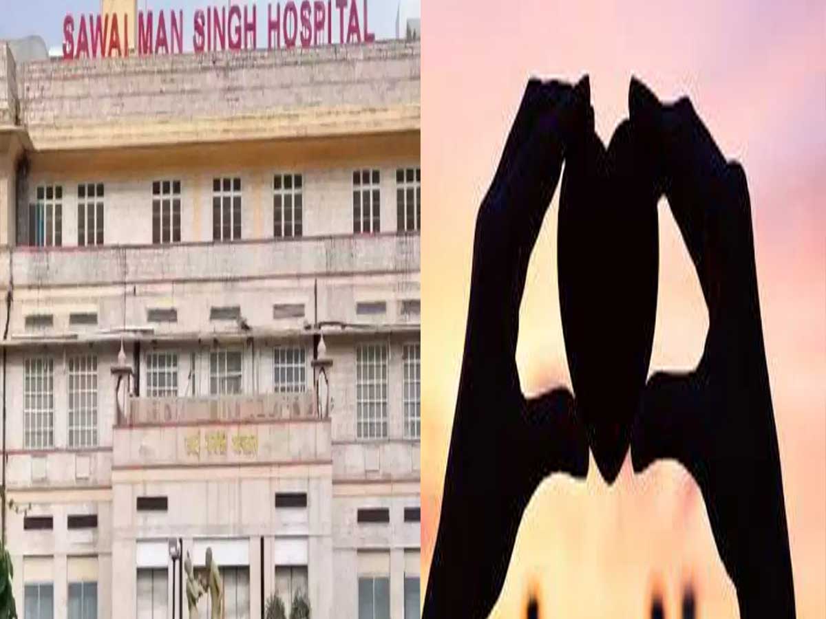 Jaipur: पिता की आखिरी इच्छा को बेटी ने किया पूरा,  निधन के बाद देह की दान