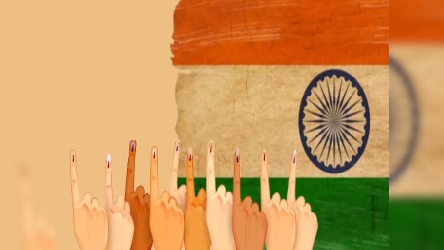 Democracy Index: ଗଣତନ୍ତ୍ର ସୂଚକାଙ୍କରେ ପାଞ୍ଚଟି ସ୍ଥାନ ଉପରକୁ ଉଠିଲା ଭାରତ, ଜାଣନ୍ତୁ ବର୍ତ୍ତମାନ ଦେଶ କେଉଁଠାରେ ଅଛି