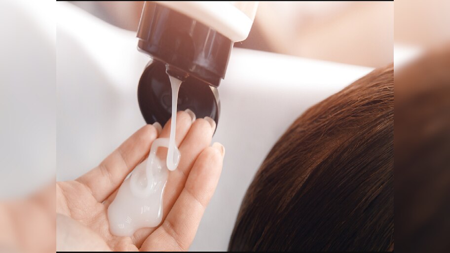 Hair conditioner:ସାମ୍ପୁ କରିବା ପରେ କଣ୍ଡିସନର ଲଗାଇବା ଜରୁରୀ କି ?