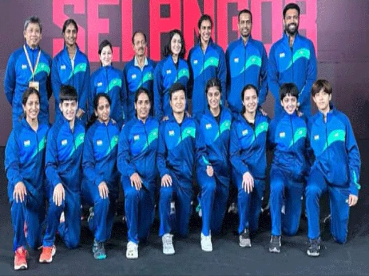 BATC 2024: भारत की बेटियों ने मलेशिया ने रचा इतिहास, जापान को हराकर पहली बार फाइनल में जगह की पक्की